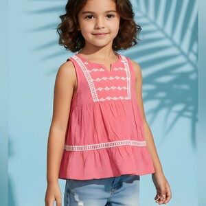 🔥Copper Key Top🔥